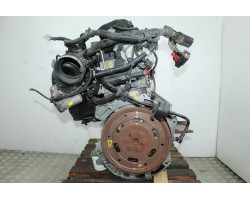 XQDA MOTOR COMPLETO FORD FOCUS SPORTBREAK (CEW)