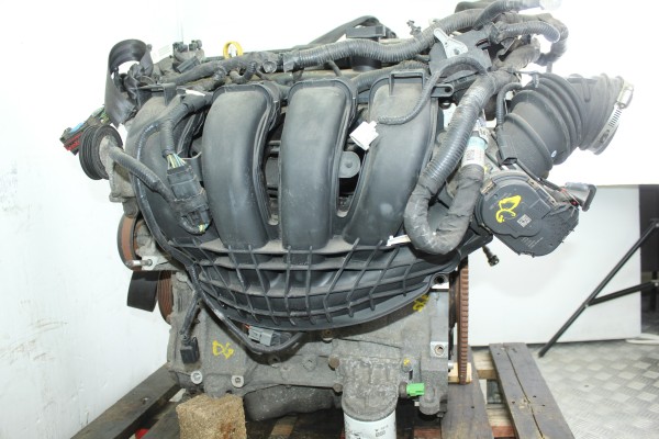 XQDA  MOTOR COMPLETO FORD FOCUS SPORTBREAK (CEW) ST 2012 XQDA 11451 FORD - 1