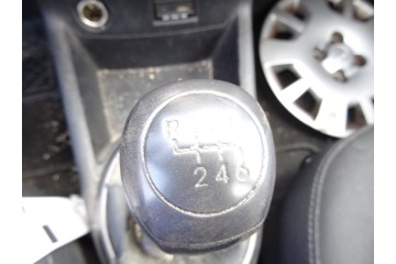 M 6V CAJA CAMBIOS HYUNDAI I20 (PB) City S 2013 M 6V 216924 HYUNDAI - 1