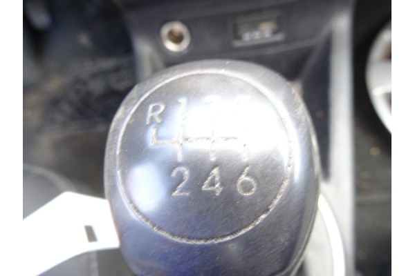 M 6V CAJA CAMBIOS HYUNDAI I20 (PB) City S 2013 M 6V 216924 HYUNDAI - 1