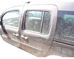 PUERTA LATERAL CORREDERA IZQUIERDA RENAULT KANGOO II (F/KW0)