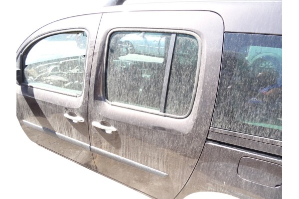 PUERTA LATERAL CORREDERA IZQUIERDA RENAULT KANGOO II (F/KW0)
