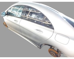 PUERTA TRASERA IZQUIERDA MERCEDES-BENZ CLASE CLA (BM 117)