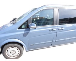 PUERTA DELANTERA IZQUIERDA MERCEDES-BENZ VIANO (639)