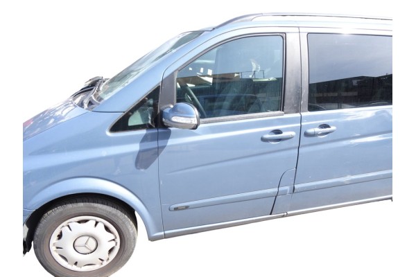 PUERTA DELANTERA IZQUIERDA MERCEDES-BENZ VIANO (639)