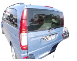 PORTON TRASERO MERCEDES-BENZ VIANO (639)