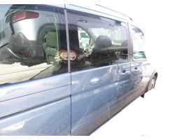 PUERTA LATERAL CORREDERA DERECHA MERCEDES-BENZ VIANO (639)