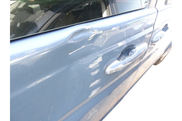  PUERTA LATERAL CORREDERA DERECHA MERCEDES-BENZ VIANO (639) 2.2  CDI  Compacto  (639.811) 2004 217133 MERCEDES-BENZ - 1