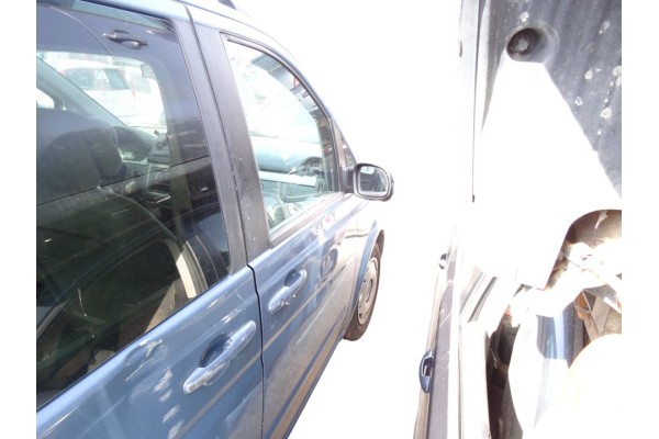 PUERTA DELANTERA DERECHA MERCEDES-BENZ VIANO (639)
