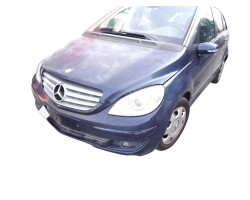 CAPO SIN MOLDURA MORRO COMPLETO MERCEDES-BENZ CLASE B (BM 245)