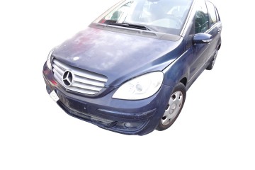 CAPO SIN MOLDURA MORRO COMPLETO MERCEDES-BENZ CLASE B (BM 245) 180 CDI (245.207) 2005 CAPO SIN MOLDURA 217138 MERCEDES-BENZ - 1
