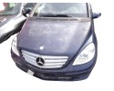 CAPO SIN MOLDURA MORRO COMPLETO MERCEDES-BENZ CLASE B (BM 245) 180 CDI (245.207) 2005 CAPO SIN MOLDURA 217138 MERCEDES-BENZ - 2