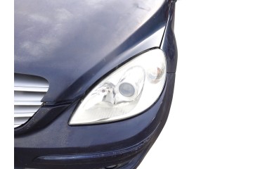 CAPO SIN MOLDURA MORRO COMPLETO MERCEDES-BENZ CLASE B (BM 245) 180 CDI (245.207) 2005 CAPO SIN MOLDURA 217138 MERCEDES-BENZ - 3