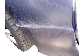 CAPO SIN MOLDURA MORRO COMPLETO MERCEDES-BENZ CLASE B (BM 245) 180 CDI (245.207) 2005 CAPO SIN MOLDURA 217138 MERCEDES-BENZ - 4