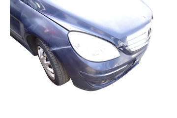 CAPO SIN MOLDURA MORRO COMPLETO MERCEDES-BENZ CLASE B (BM 245) 180 CDI (245.207) 2005 CAPO SIN MOLDURA 217138 MERCEDES-BENZ - 6