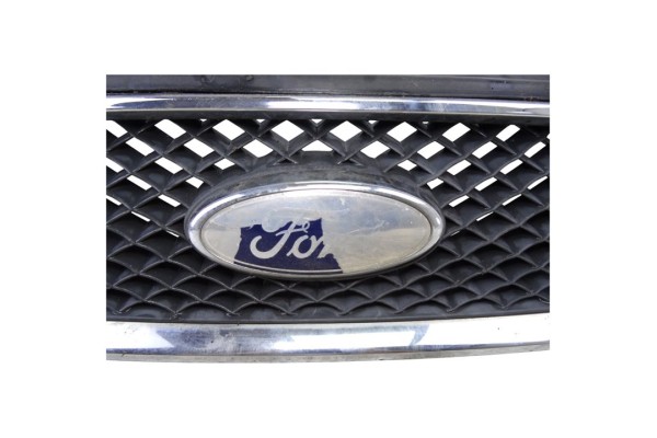 3M51R8138 REJILLA DELANTERA FORD FOCUS C-MAX (CAP)(2003) Trend (D) 2005 3M51R8138 217144 FORD - 3