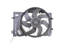 A2035000293  ELECTROVENTILADOR MERCEDES-BENZ CLASE C (BM 203) SPORTCOUPE C 220 CDI (203.706) 2002 A2035000293 217151 MERCEDES-BE