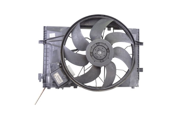 A2035000293 ELECTROVENTILADOR MERCEDES-BENZ CLASE C (BM 203) SPORTCOUPE