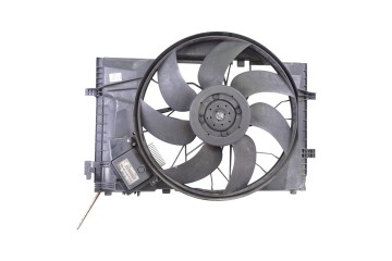 A2035000293  ELECTROVENTILADOR MERCEDES-BENZ CLASE C (BM 203) SPORTCOUPE C 220 CDI (203.706) 2002 A2035000293 217151 MERCEDES-BE