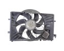 A2035000293  ELECTROVENTILADOR MERCEDES-BENZ CLASE C (BM 203) SPORTCOUPE C 220 CDI (203.706) 2002 A2035000293 217151 MERCEDES-BE