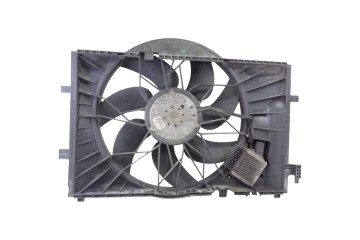 A2035000293  ELECTROVENTILADOR MERCEDES-BENZ CLASE C (BM 203) SPORTCOUPE C 220 CDI (203.706) 2002 A2035000293 217151 MERCEDES-BE
