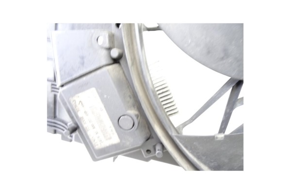 A2035000293  ELECTROVENTILADOR MERCEDES-BENZ CLASE C (BM 203) SPORTCOUPE C 220 CDI (203.706) 2002 A2035000293 217151 MERCEDES-BE