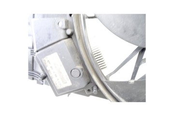 A2035000293  ELECTROVENTILADOR MERCEDES-BENZ CLASE C (BM 203) SPORTCOUPE C 220 CDI (203.706) 2002 A2035000293 217151 MERCEDES-BE
