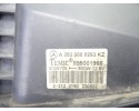 A2035000293  ELECTROVENTILADOR MERCEDES-BENZ CLASE C (BM 203) SPORTCOUPE C 220 CDI (203.706) 2002 A2035000293 217151 MERCEDES-BE