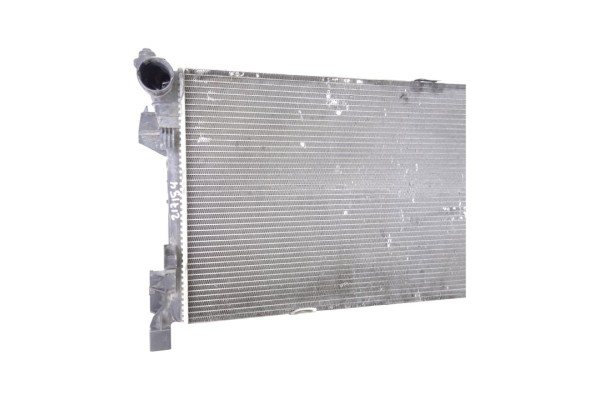 A2035000603 RADIADOR AGUA MERCEDES-BENZ CLASE C (BM 203) SPORTCOUPE C 220 CDI (203.706) 2002 A2035000603 217154 MERCEDES-BENZ - 