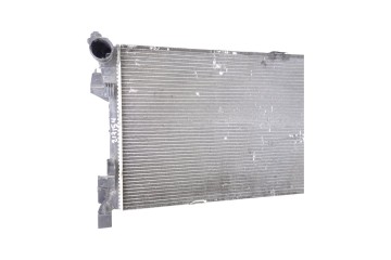 A2035000603 RADIADOR AGUA MERCEDES-BENZ CLASE C (BM 203) SPORTCOUPE C 220 CDI (203.706) 2002 A2035000603 217154 MERCEDES-BENZ - 