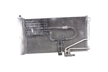 A2035001054 CONDENSADOR / RADIADOR  AIRE ACONDICIONADO MERCEDES-BENZ CLASE C (BM 203) SPORTCOUPE C 220 CDI (203.706) 2002 A20350