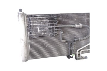 A2035001054 CONDENSADOR / RADIADOR  AIRE ACONDICIONADO MERCEDES-BENZ CLASE C (BM 203) SPORTCOUPE C 220 CDI (203.706) 2002 A20350