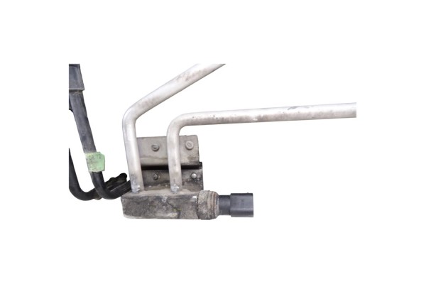 A2035001054 CONDENSADOR / RADIADOR  AIRE ACONDICIONADO MERCEDES-BENZ CLASE C (BM 203) SPORTCOUPE C 220 CDI (203.706) 2002 A20350