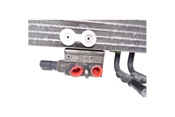 A2035001054 CONDENSADOR / RADIADOR  AIRE ACONDICIONADO MERCEDES-BENZ CLASE C (BM 203) SPORTCOUPE C 220 CDI (203.706) 2002 A20350