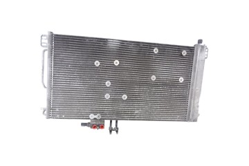 A2035001054 CONDENSADOR / RADIADOR  AIRE ACONDICIONADO MERCEDES-BENZ CLASE C (BM 203) SPORTCOUPE C 220 CDI (203.706) 2002 A20350
