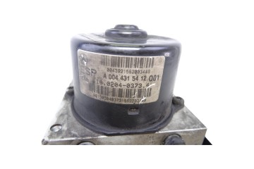 A2095451432  ABS MERCEDES-BENZ CLASE C (BM 203) SPORTCOUPE C 220 CDI (203.706) 2002 A2095451432 217155 MERCEDES-BENZ - 3