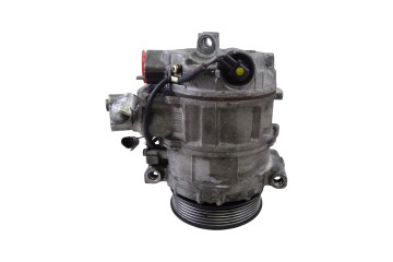  COMPRESOR AIRE ACONDICIONADO MERCEDES-BENZ CLASE C (BM 203) SPORTCOUPE C 220 CDI (203.706) 2002 217156 MERCEDES-BENZ - 1