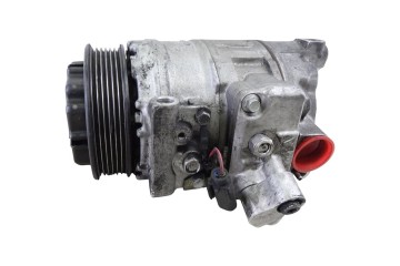  COMPRESOR AIRE ACONDICIONADO MERCEDES-BENZ CLASE C (BM 203) SPORTCOUPE C 220 CDI (203.706) 2002 217156 MERCEDES-BENZ - 1