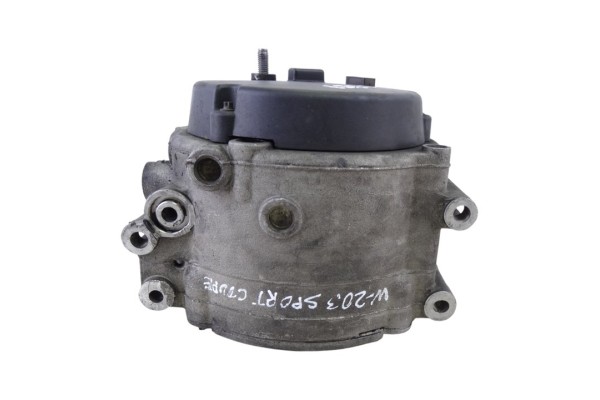 A0001501750 ALTERNADOR MERCEDES-BENZ CLASE C (BM 203) SPORTCOUPE