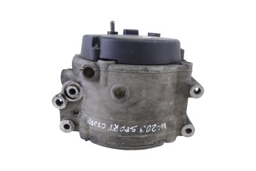A0001501750  ALTERNADOR MERCEDES-BENZ CLASE C (BM 203) SPORTCOUPE C 220 CDI (203.706) 2002 A0001501750 217157 MERCEDES-BENZ - 1