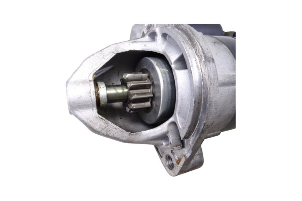  MOTOR ARRANQUE MERCEDES-BENZ CLASE C (BM 203) SPORTCOUPE C 220 CDI (203.706) 2002 217158 MERCEDES-BENZ - 3