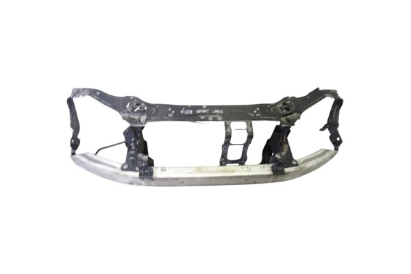  PANEL FRONTAL MERCEDES-BENZ CLASE C (BM 203) SPORTCOUPE C 220 CDI (203.706) 2002 217162 MERCEDES-BENZ - 2