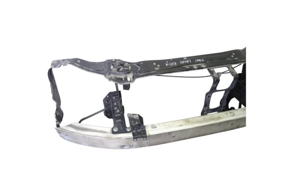  PANEL FRONTAL MERCEDES-BENZ CLASE C (BM 203) SPORTCOUPE C 220 CDI (203.706) 2002 217162 MERCEDES-BENZ - 3