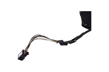  RETROVISOR DERECHO MERCEDES-BENZ CLASE C (BM 203) SPORTCOUPE C 220 CDI (203.706) 2002 217163 MERCEDES-BENZ - 1