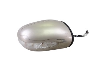  RETROVISOR DERECHO MERCEDES-BENZ CLASE C (BM 203) SPORTCOUPE C 220 CDI (203.706) 2002 217163 MERCEDES-BENZ - 2