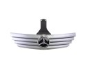 A2038800383 REJILLA DELANTERA MERCEDES-BENZ CLASE C (BM 203) SPORTCOUPE C 220 CDI (203.706) 2002 A2038800383 217165 MERCEDES-BEN