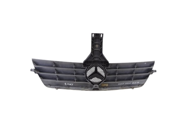 A2038800383 REJILLA DELANTERA MERCEDES-BENZ CLASE C (BM 203) SPORTCOUPE C 220 CDI (203.706) 2002 A2038800383 217165 MERCEDES-BEN