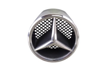 A2038800383 REJILLA DELANTERA MERCEDES-BENZ CLASE C (BM 203) SPORTCOUPE C 220 CDI (203.706) 2002 A2038800383 217165 MERCEDES-BEN