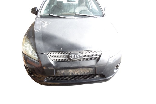MORRO COMPLETO KIA CEED (ED)