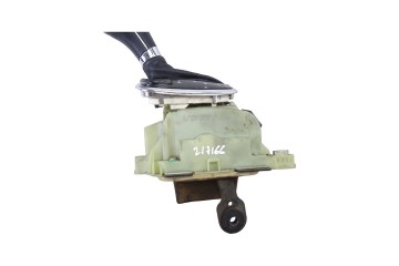 A2032672524 PALANCA CAMBIO MERCEDES-BENZ CLASE C (BM 203) SPORTCOUPE C 220 CDI (203.706) 2002 A2032672524 217166 MERCEDES-BENZ -